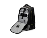 TARGUS CityGear 15.6'' Laptop Vertical Roller czarny - 350696 - zdjęcie 3